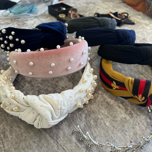 NWT TIARAS BUNDLE - Picture 3 of 5